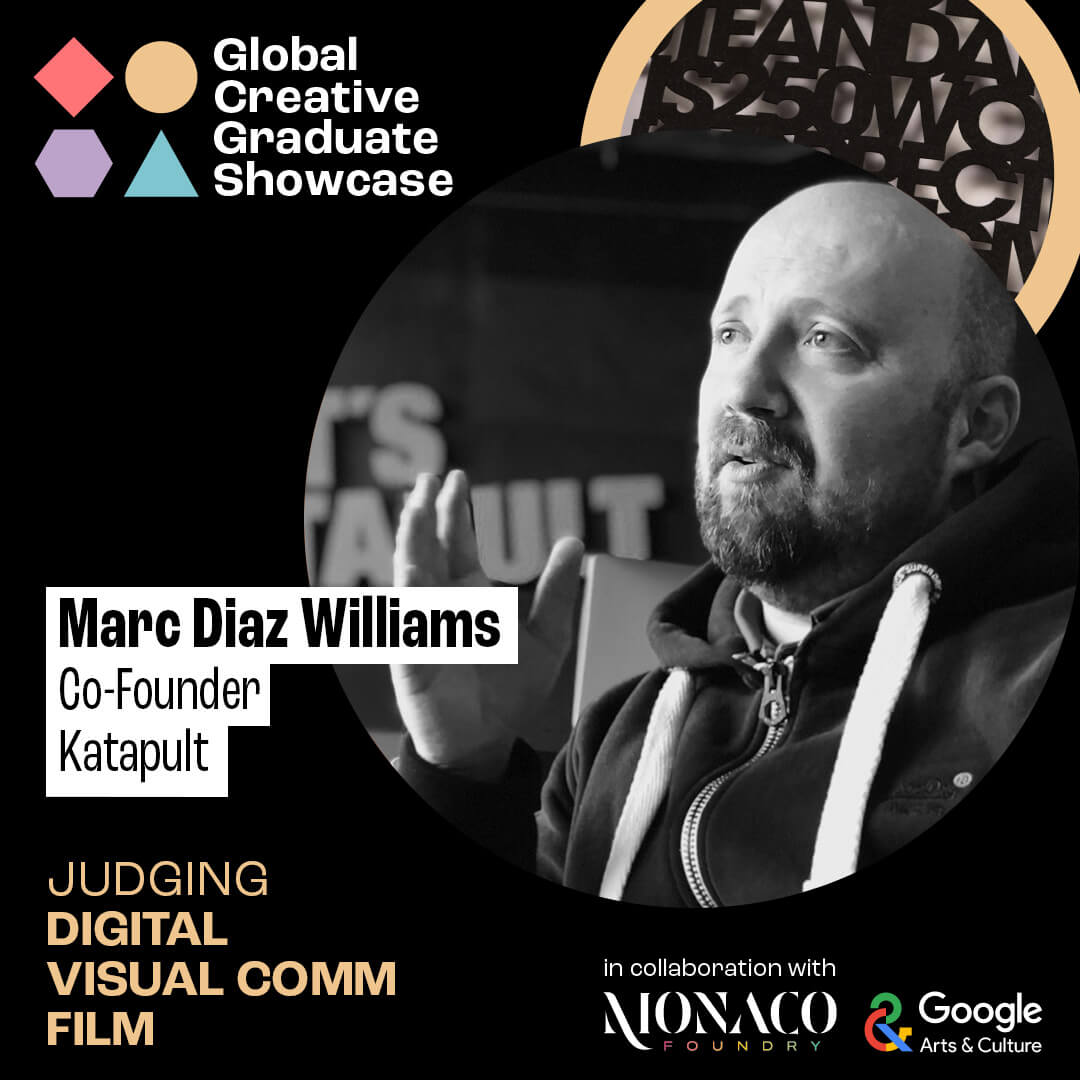 digital vis comm film judge